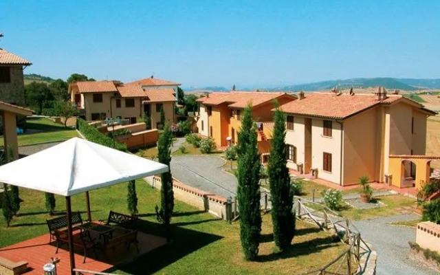 Villaggio Residence la Pieve di Pomaia