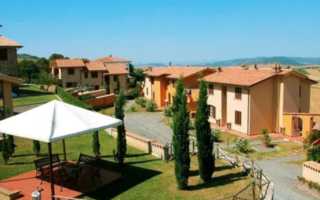 La Pieve di Pomaia