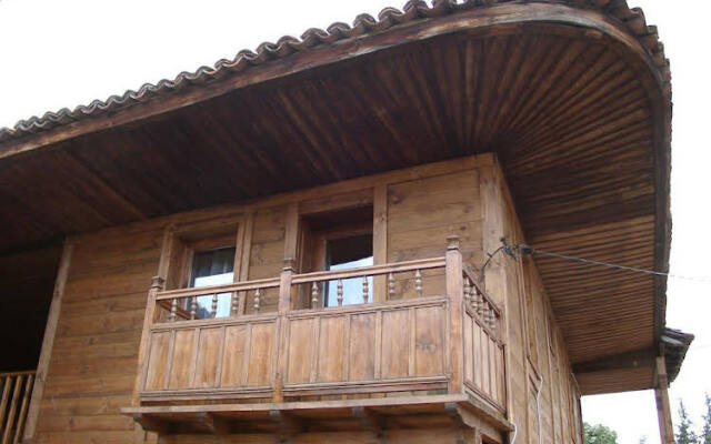 Sarafova Guest House