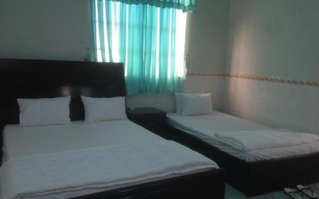 Dinh Thanh Cong Guesthouse