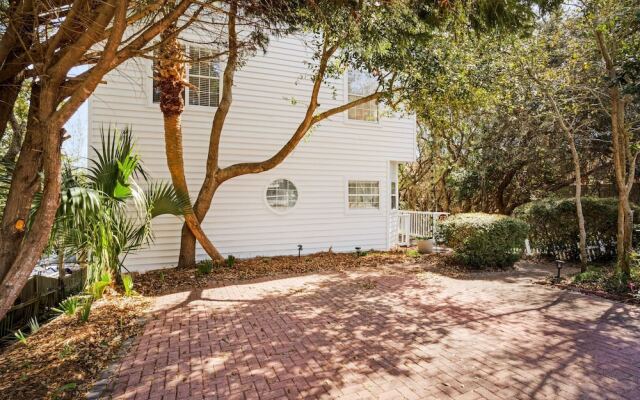 Lakeside Sandcastle at Kokomo