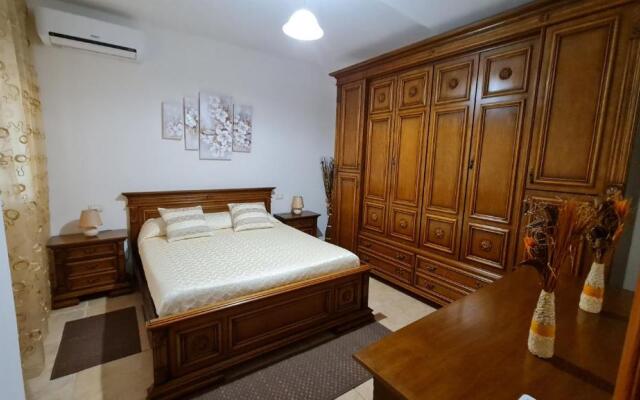 Villa Chloe