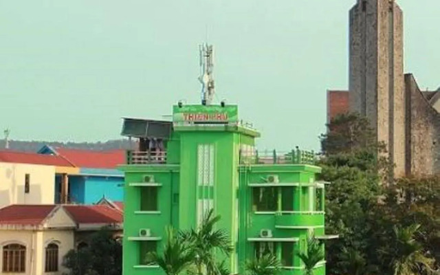 Thien Phu Hotel