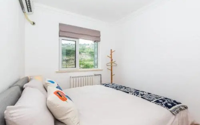Qingdao Huangdao·Zhushan National Forest Park· Locals Apartment 00157530