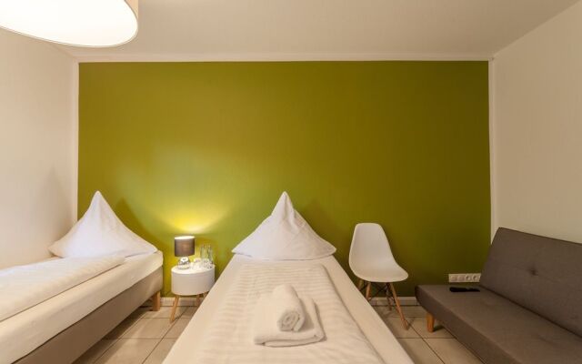Hostel 2 Hannover-Laatzen
