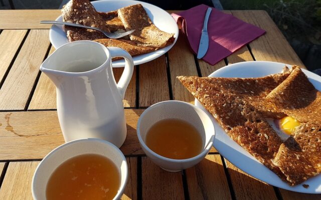 Guilvinec Parc Résidence