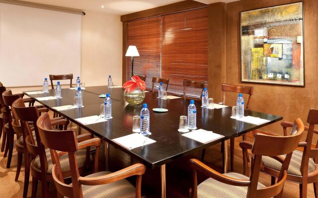 Mercure The Moorhouse Ikoyi Lagos