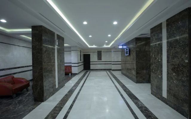 Nawazi Al Fath Hotel