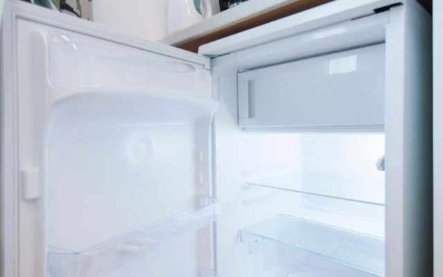 Modern apartment Spanelska