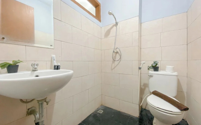 Good Deal Studio Apartment At Margonda Residence 1