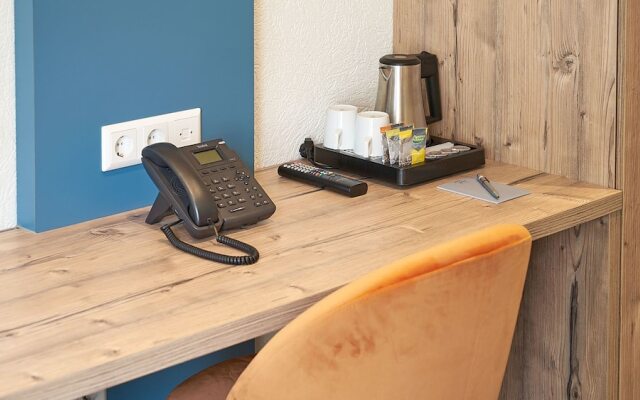 Hotel Asterisk a family run hotel