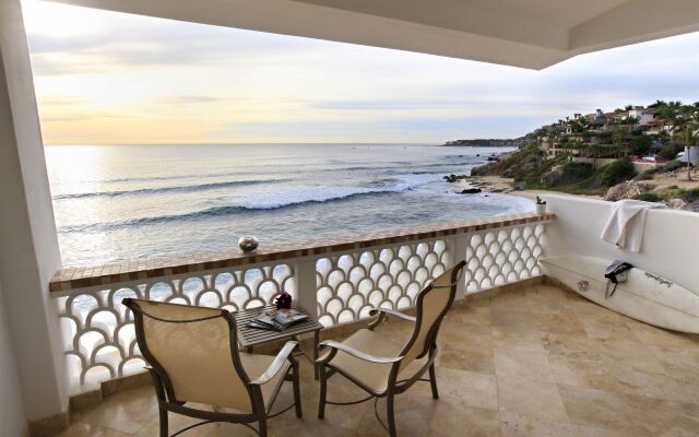 Cabo Surf Hotel & Spa