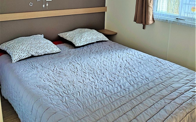 Mobil-Homes Deux Chambres