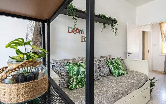 Oasis - Cosy Studio in Larnaca
