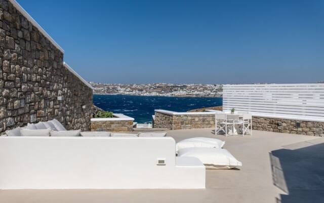 Villa Avolia I by The Pearls Collection