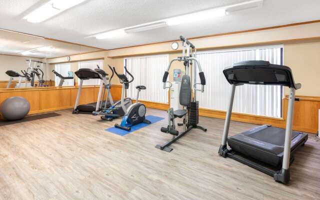 Ramada by Wyndham Coquitlam
