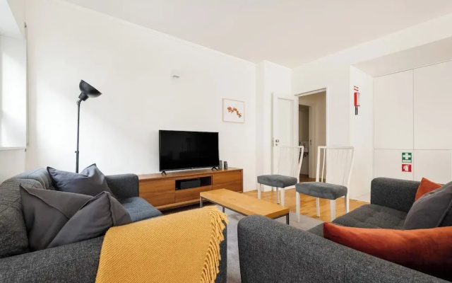 Acm022 Bombarda Homes, Spacious 3BR for Families