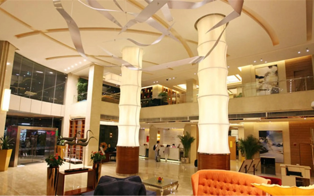 Ramada Meizhou
