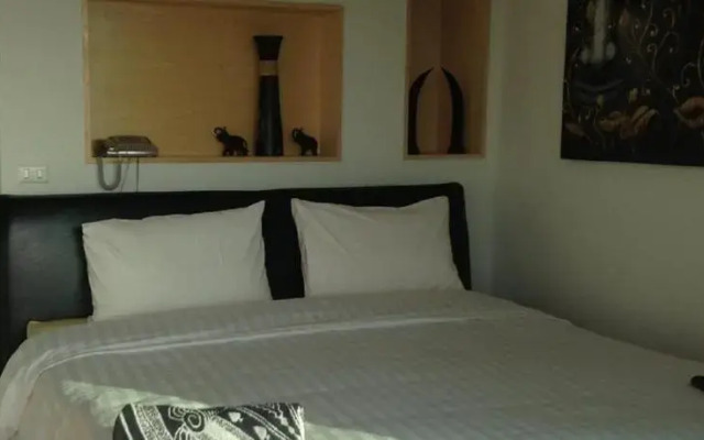 Patong Tower Condo