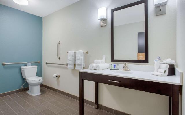 Sleep Inn & Suites Monroe - Woodbury