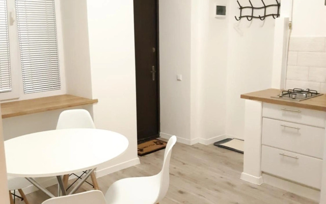 Transfer apartament І.Franka 59