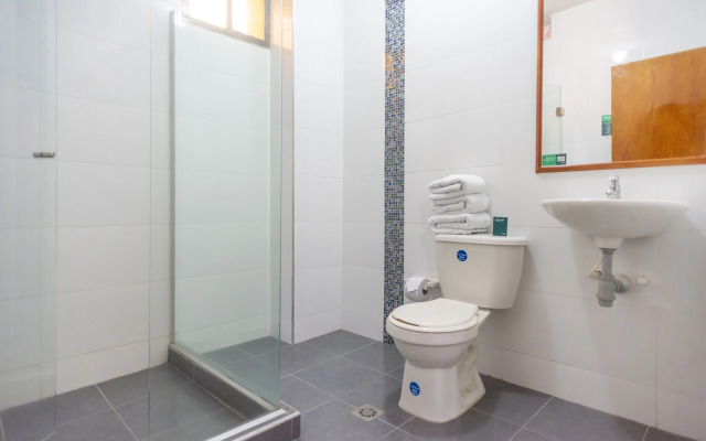 Ayenda 1309 Villa Dilia