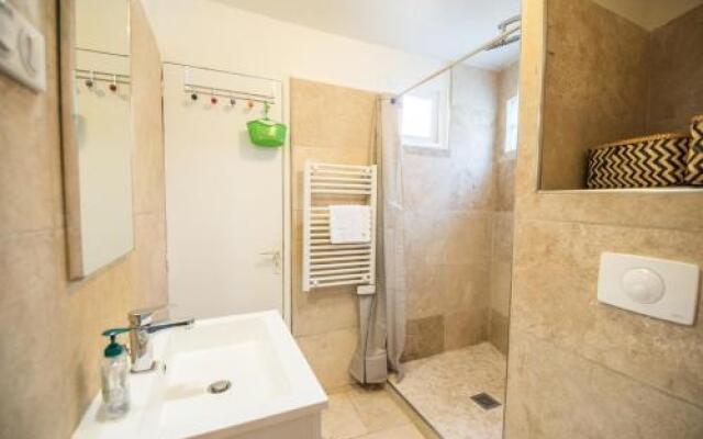 Appartement StelleTratti Serafini