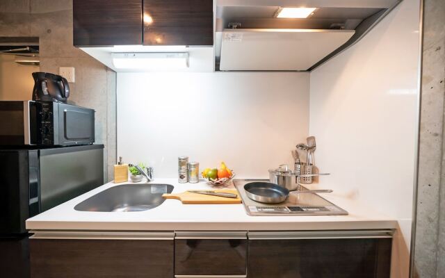 Grandouce Daikokucho