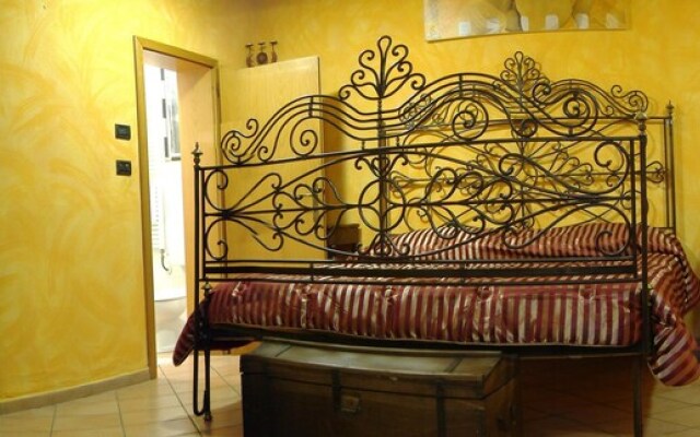 Punto Alloggio B&B