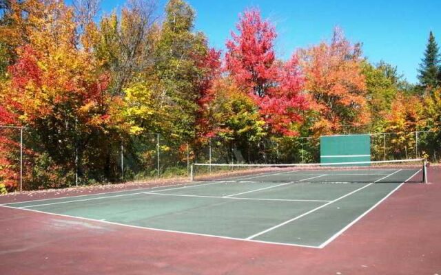 Comfort Inn Lake Placid