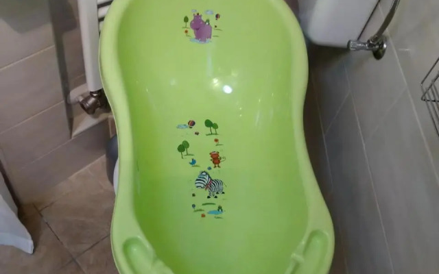 Kisfaludy Sándor Apartman