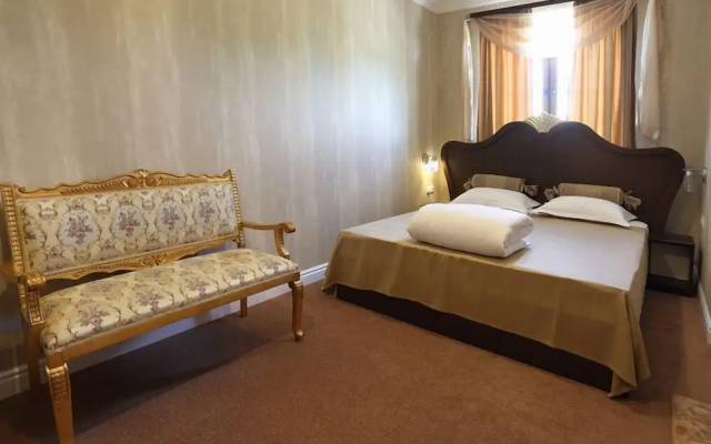 Hotel Green Garden