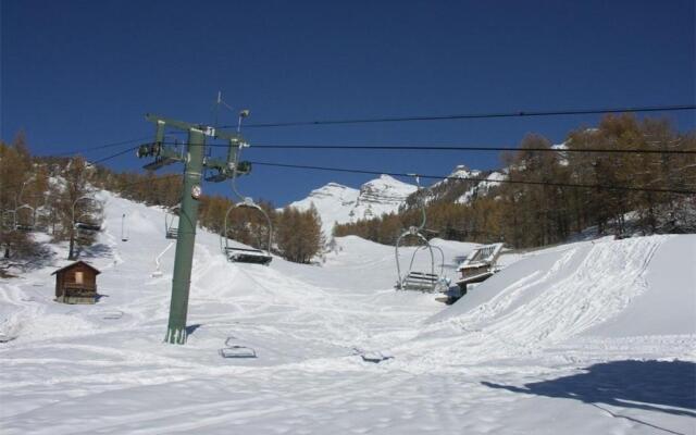 Appartement Saint-Michel-de-Chaillol, 1 pièce, 2 personnes - FR-1-393-43