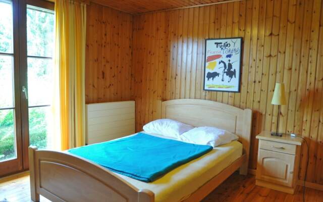 Beautiful Holiday Home in Durbuy With Private Terrace