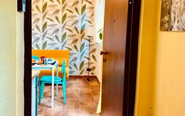 Baddar Home Experience Of Real in Palermo