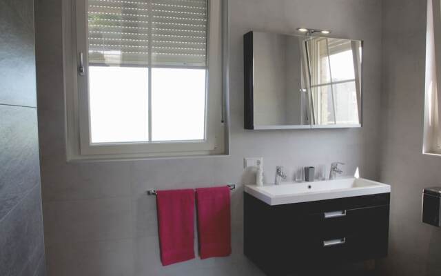 Beautiful Villa Near the Beach of Cadzand