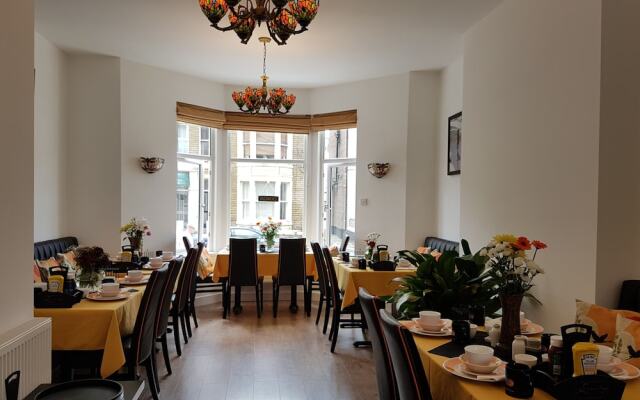 Half Moon Bay Hotel - Families Only