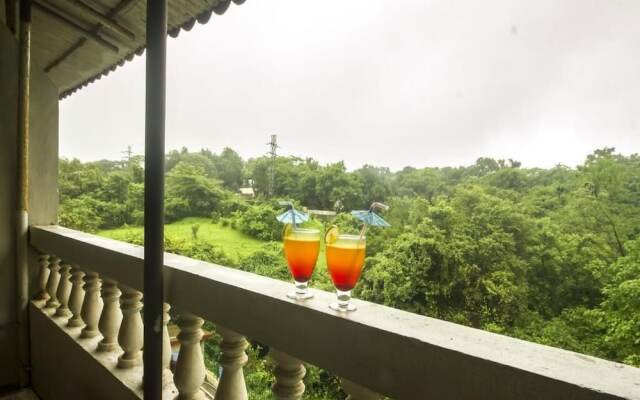 Basilica Holiday Home