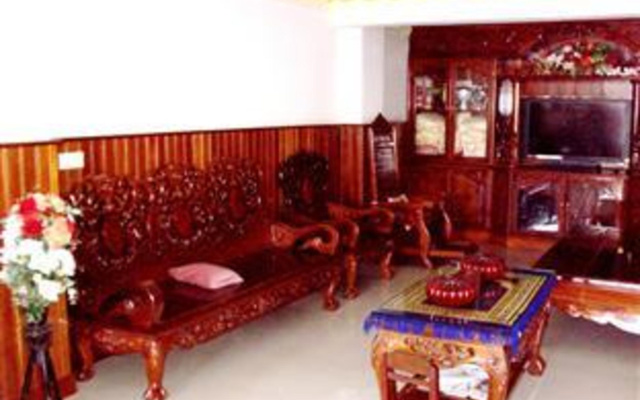 Ponleu Phkay Thmey Guesthouse
