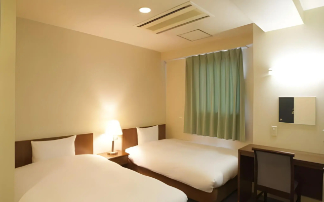 Hotel Green Line