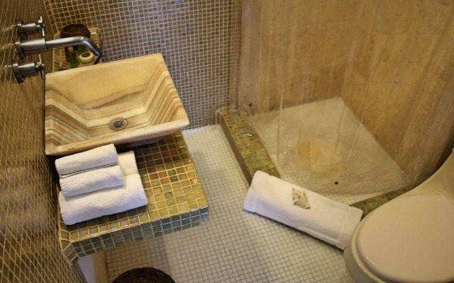 Hotel Howlita Tulum