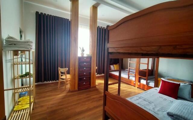 Việt Homestay