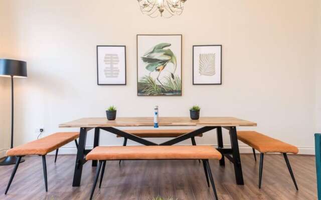 Host Apartments The Rodney Townhouse