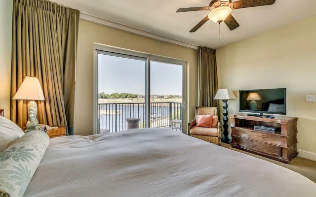 Marina Inn Grande Dunes - 7-503