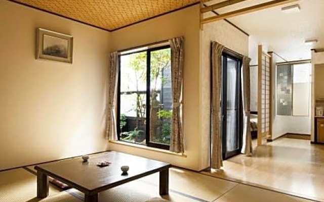 Yufu - Hotel / Vacation STAY 52972