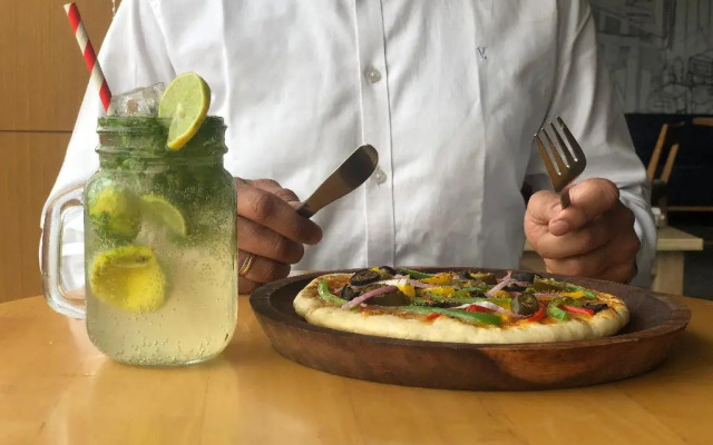 Holiday Inn Express Hyderabad Banjara Hills by IHG