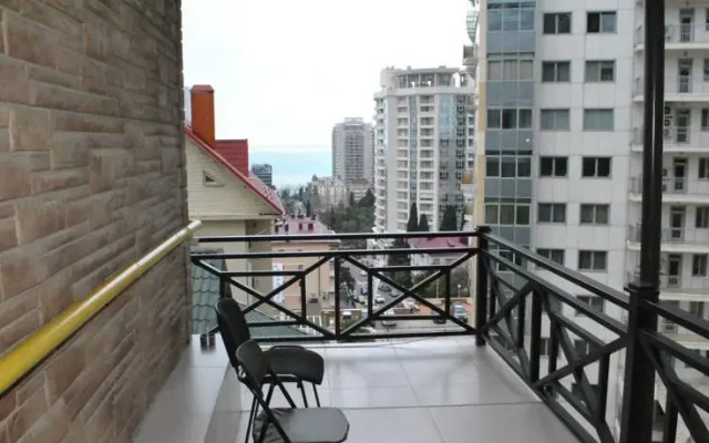 Черное Море