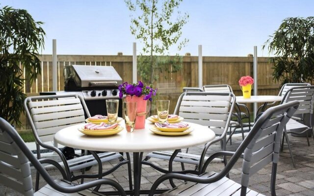 Fairfield Inn & Suites by Marriott Winnipeg