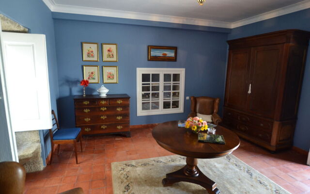 Casa do Ribeiro