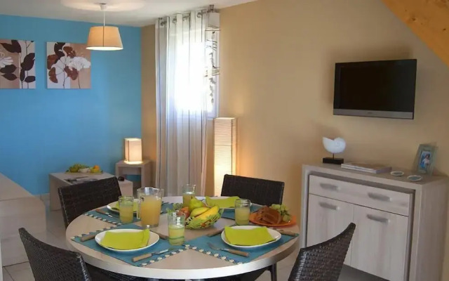 Lagrange Vacances Le Mas de Torreilles